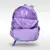 Smiggle-escolar unicornio morado - Sweet Angie