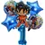 Juego de globos de Dragon Ball - comprar en línea