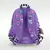 Mochila escolar Gabby’s Doll House original -smiggle en internet