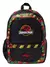 Imagen de Mochila smiggle Jurassic Park