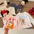 Disney-Camiseta de manga larga - comprar en línea