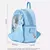 Loungefly-Mochila de princesa cenicienta Disney. - comprar en línea