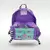 Mochila escolar Gabby’s Doll House original -smiggle - Sweet Angie