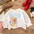 Disney-Camiseta de manga larga - comprar en línea