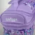 Smiggle-escolar unicornio morado en internet