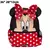 Disney Smiggle original Escolar de Minnie Mouse