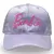 Gorra de barbie para mujer - comprar en línea