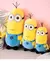 Peluches Minions - comprar en línea