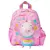 Imagen de Smiggle - Mochila escolar peppa pig