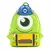 Loungefly-Mini mochila de Monsters inc. Original