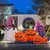 Decoración luminosa inflable para Halloween, - comprar en línea