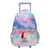 Disney-mochila escolar sirena - comprar en línea