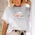 Playera de dama Bridgerton en internet