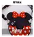 Disney-bolso de Mickey Mouse para niñas - Sweet Angie