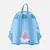 Loungefly-Mochila de princesa cenicienta Disney. - comprar en línea