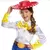 Disfraz Jessie Toy Story. en internet