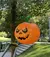 inflable grande de calabaza para Halloween, - Sweet Angie