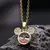 Collar de Mickey y Minnie Mouse, acero inoxidable en internet