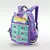 Imagen de Mochila escolar Gabby’s Doll House original -smiggle