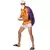 Imagen de Uniformes de Cosplay para hombre, maestro Roshi, Tortuga, Hada, Halloween, Navid