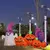 Imagen de Decoración luminosa inflable para Halloween,