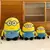 Peluches Minions - Sweet Angie