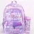 Smiggle escolar para niñas. - comprar en línea