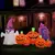 Imagen de Decoración luminosa inflable para Halloween,