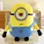 Peluches Minions en internet