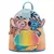 Loungefly -mochila dibujos animados - Sweet Angie