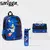 Mochila escolar de Sonic-Smiggle