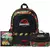 Mochila smiggle Jurassic Park