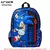 Mochila escolar de Sonic-Smiggle - tienda en línea