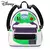 Mini mochila Loungefly, Disney Toy Story, Buzz - comprar en línea