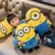 Imagen de Peluches Minions