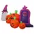 Decoración luminosa inflable para Halloween, - comprar en línea