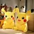 Imagen de Peluches Kawaii de Pikachu