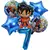 Imagen de Juego de globos de Dragon Ball