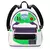 Imagen de Mini mochila Loungefly, Disney Toy Story, Buzz