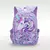 Smiggle-escolar unicornio morado - comprar en línea