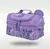 Smiggle-escolar unicornio morado - Sweet Angie