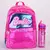 Smiggle- escolar barbie - comprar en línea