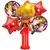 Imagen de Juego de globos de Dragon Ball