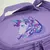 Smiggle-escolar unicornio morado - Sweet Angie