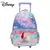 Disney-mochila escolar sirena