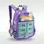 Mochila escolar Gabby’s Doll House original -smiggle