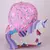 Mochila Smiggle unicornio - tienda en línea