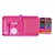 Imagen de Smiggle- escolar barbie