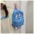 Disney-mochila en internet