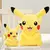 Peluches Kawaii de Pikachu en internet